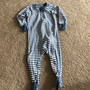 Infant one piece